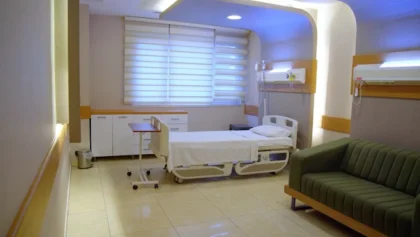 Coolest Medical Center