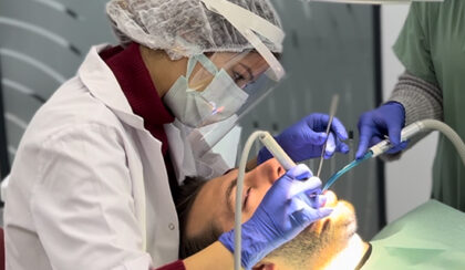 DentaPoint Dental Clinics