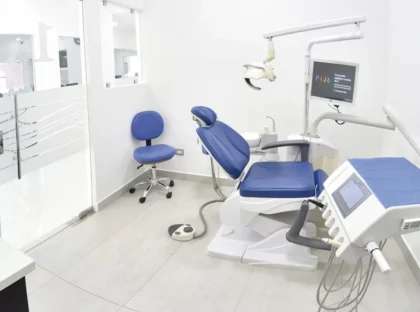 Americas Dental Care Clinic