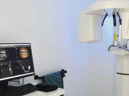 Americas Dental Care Clinic