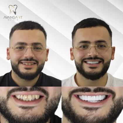 Avangart Dental Clinic
