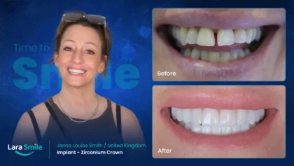 Lara Smile Dental Clinic