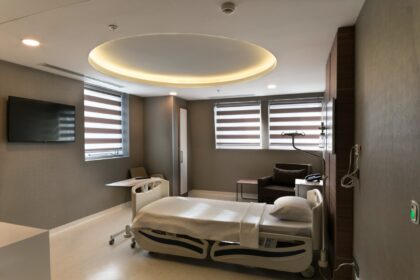 İstanbul Cerrahi Hospital