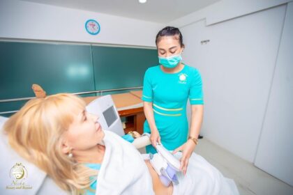 Nicha Clinic