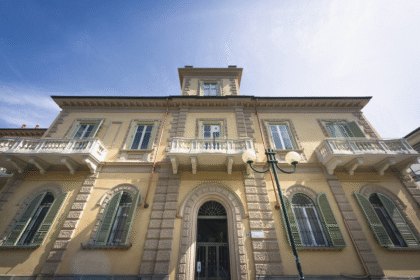 Santa Caterina da Siena