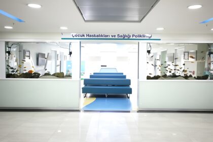 Medicana Sivas Hospital
