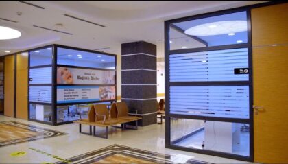 Coolest Medical Center