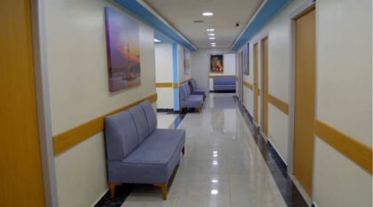Coolest Medical Center