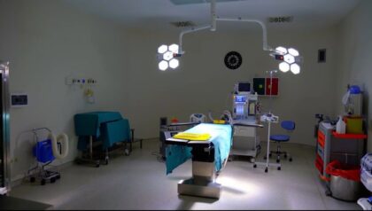 Coolest Medical Center