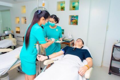 Nicha Clinic