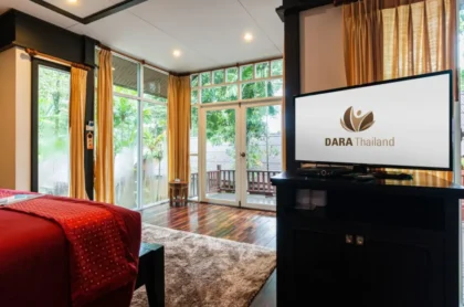 DARA Drug and Alcohol Rehabilitation Center