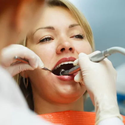 Avangart Dental Clinic