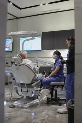 One Destination Clinic