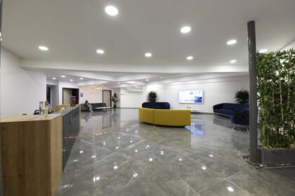 Medistanbul Hospital