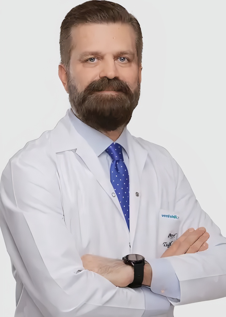 Tuğrul Akın