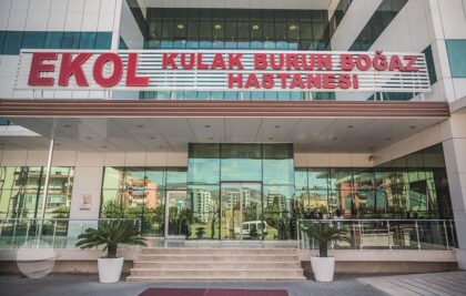 Ekol International Hospitals