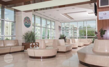Ekol International Hospitals