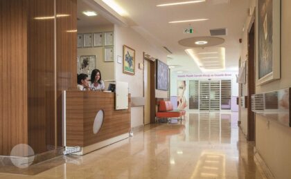 Ekol International Hospitals
