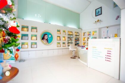 Nicha Clinic