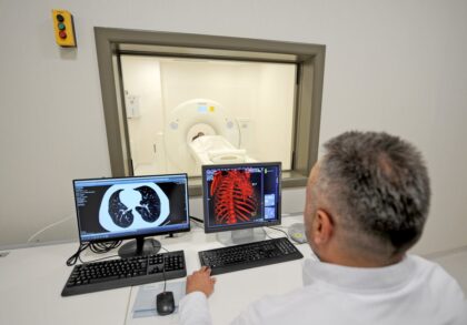 Merkez Prime Hospital