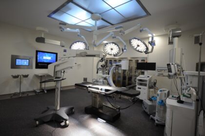 Merkez Prime Hospital