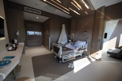Merkez Prime Hospital