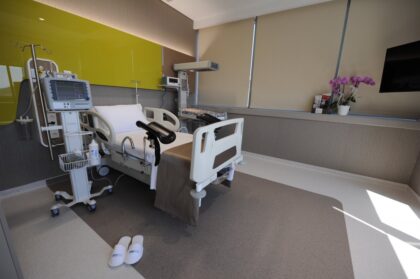 Merkez Prime Hospital