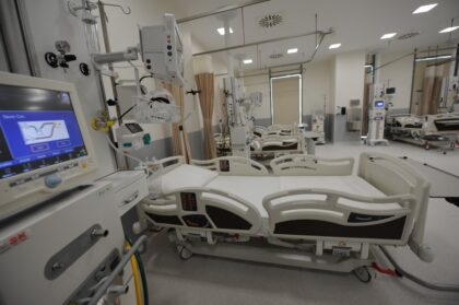 Merkez Prime Hospital