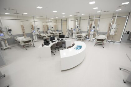 Merkez Prime Hospital