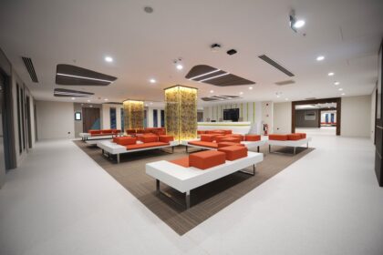 Merkez Prime Hospital