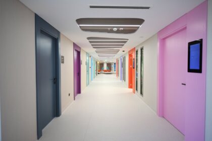 Merkez Prime Hospital