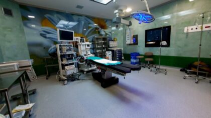 Merkez Prime Hospital