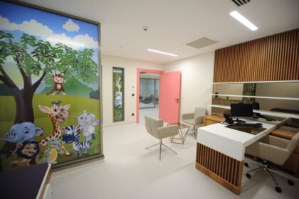 Merkez Prime Hospital