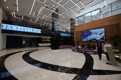 Merkez Prime Hospital