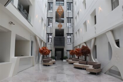 Medicana Sivas Hospital