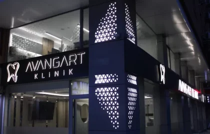 Avangart Dental Clinic