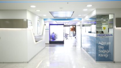 Medicana Sivas Hospital