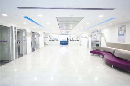 Medicana Sivas Hospital