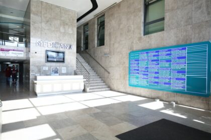 Medicana Sivas Hospital