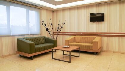 Coolest Medical Center
