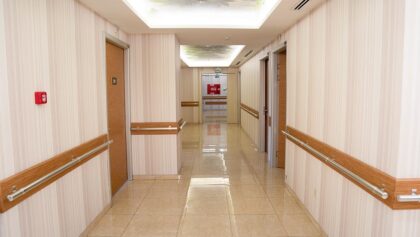 Coolest Medical Center