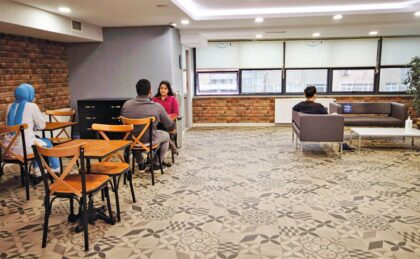 Hospitadent Dental Group – Bakırköy Clinic