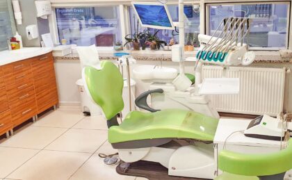 Hospitadent Dental Group – Bakırköy Clinic
