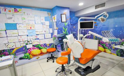 Hospitadent Dental Group – Bakırköy Clinic