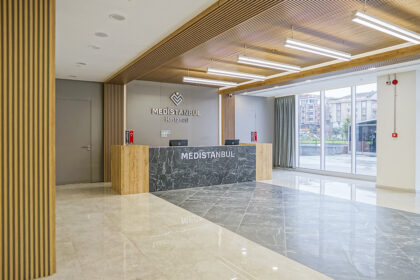 Medistanbul Hospital