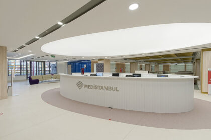 Medistanbul Hospital