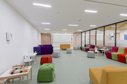 Medistanbul Hospital