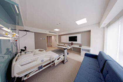 Medistanbul Hospital