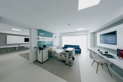 Medistanbul Hospital