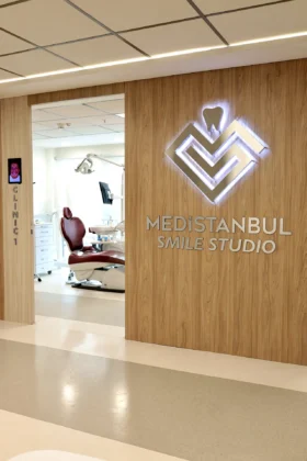 Medistanbul Hospital